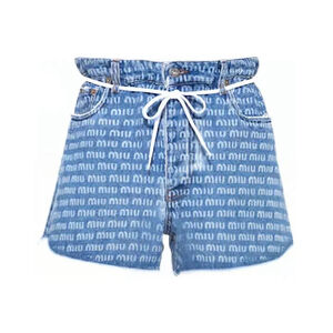 MIU MIU Shorts